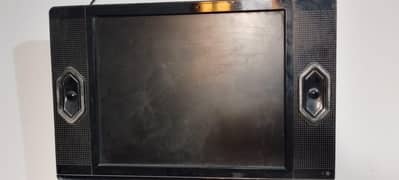 led for sale good condition