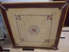 Caram Board 41"
