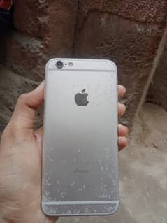 IPHONE 6S WITH CASE AND CABLE FREE OFFER