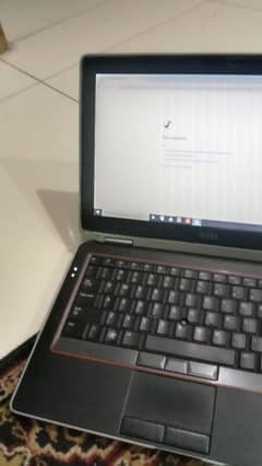 Dell latitude