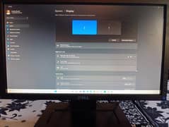 Dell | 19 inch 1080p Monitor