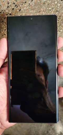S22 ultra no pta 128 gb mint condition urgent sale