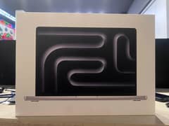 MacBook Pro M4