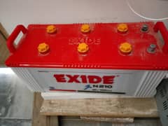 ups battery n210 155ah