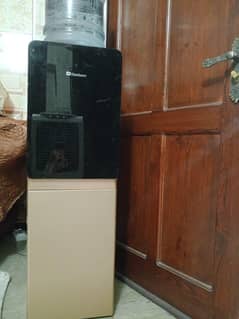 water dispenser