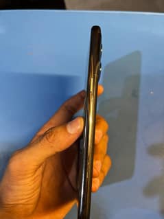 OnePlus 10t PUBG Beast device