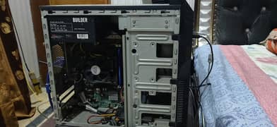 Desktop PC i7 3rd gen