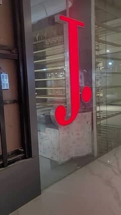 4 Marla Top Location on main central commercial. Dem 5.10 Crore Negotiable