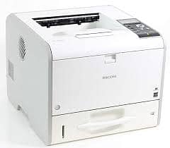 Ricoh