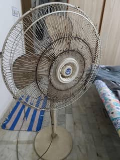 GFC Pedestal Fan 24"