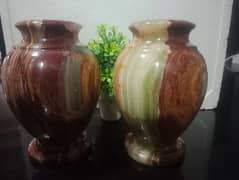 handmade marble art / marble decor pieces / marble handicrafts