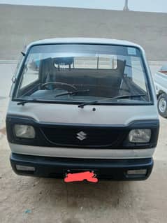 Suzuki Euro