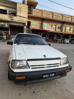 Suzuki Khyber in good condition