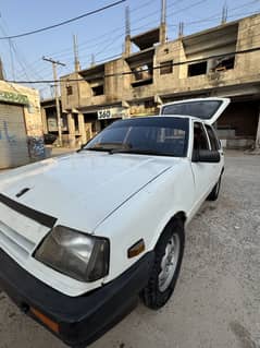 Suzuki Khyber in good condition