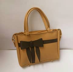 Bow-Tique Handbags