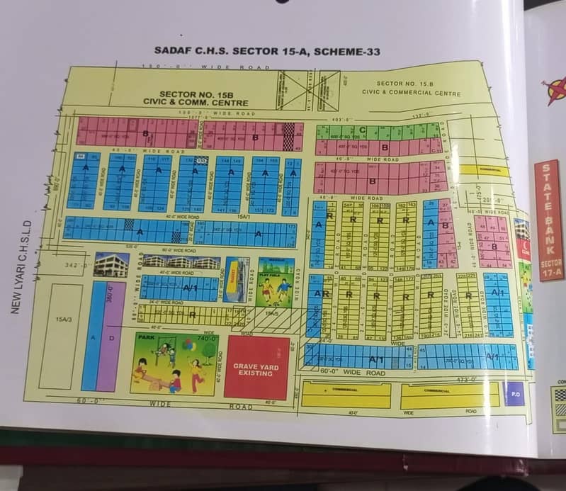 120 Leased West Open Best Plot 3