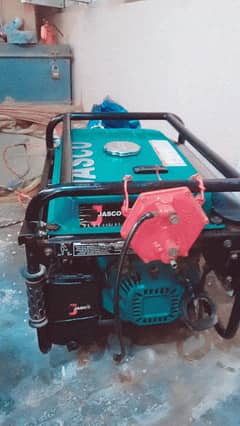 Generator For Sale  Good Condition