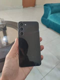 samsung s23 plus online approved