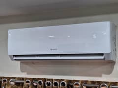 Gree 1.5 ton Inverter AC 18000 BTU  Brand New