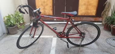 sports cycle