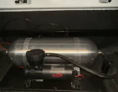 Air BFT Air suspension for civic x and xi for sale