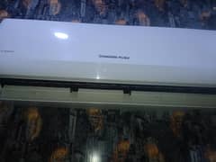 CHANGHONA RUBA AC