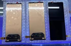 sony Xperia 5 Mark 2 ii Mark 3 iii 1 panel available original panal
