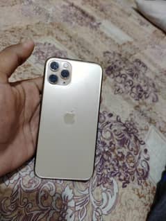 Iphone 11 pro 64gb jv non aprove