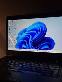 DELL LATITUDE E6440 I5 4TH GENERATION