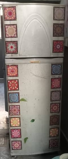 dawlance fridge