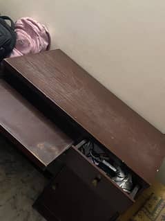 computer office table