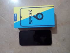 Spark