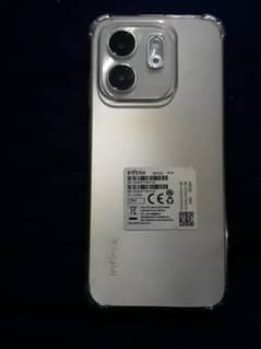 Infinixsmart 9