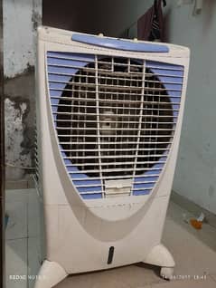 boss air cooler