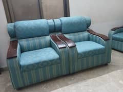 7 seater and 5 seater