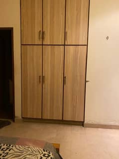 Fully Furnished Bedroom Available For Rent