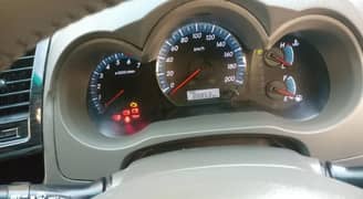 TOYOTA FORTUNER (V) VVTi 2013