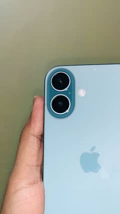 I Phone 16 128 GB