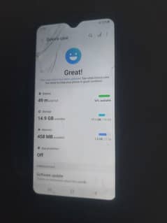 Samsung a10
