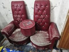 پوشیش ھونے والی ہے