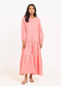 B-Pink-Jacquard