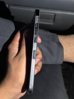 i phone 12 pro max 120 Gb health 86 Condition 10.9