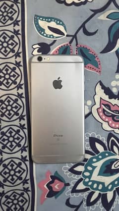 iPhone 6s Plus