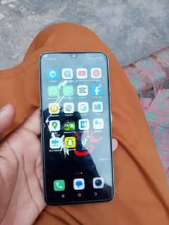 Tecno Spark Go