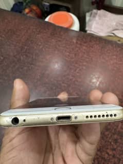 Iphone 6s plus pta approved