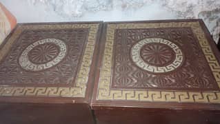Tarpai Set