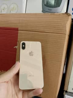 iphone xs