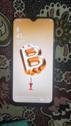 oppo A12