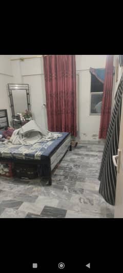 950 Sqft Flat For Sell