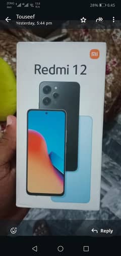 redmi